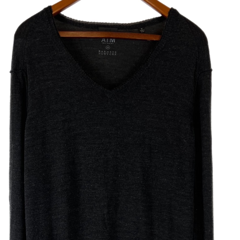 ATM Anthony Thomas Melillo wool sweater